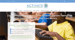 Desktop Screenshot of c8schools.com
