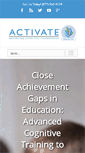 Mobile Screenshot of c8schools.com
